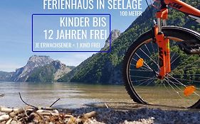 Ferienhaus TraunseeStrand