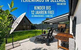 Ferienhaus TraunseeStrand